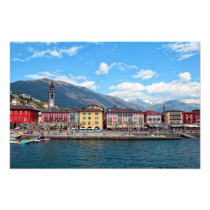 Foto Costa Amalfi Italia