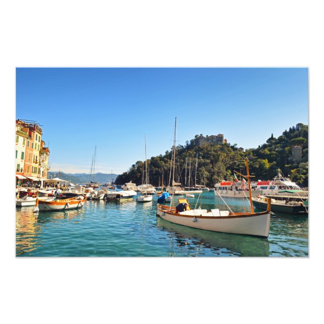 Foto Costa Amalfi Italia (Frente)