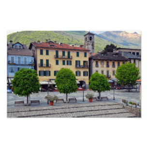 Foto Costa Amalfi Italia