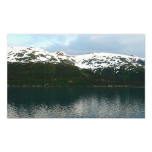 Foto Costa de Alaska en Dusk