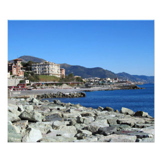 Foto Costa de Génova