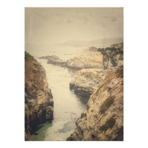 Foto Costa Point Lobos