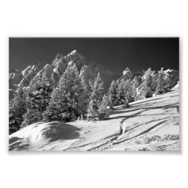 Foto Courchevel 1850 3 Valles Alpes franceses Francia