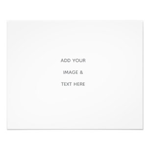 Foto Crea tu propio blanco 