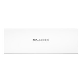 Foto Crea tu propio blanco