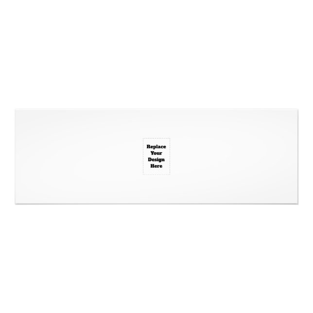 Foto Crea tu propio blanco (Frente)