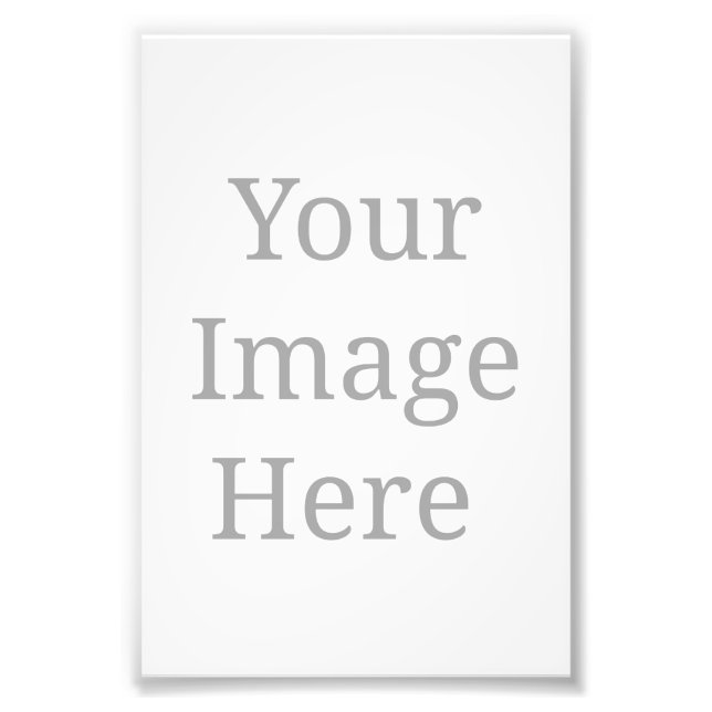 Foto Crea tu propio personalizado  (Frente)