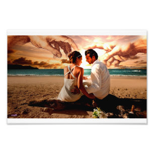 Foto Creación de Adán-amantes