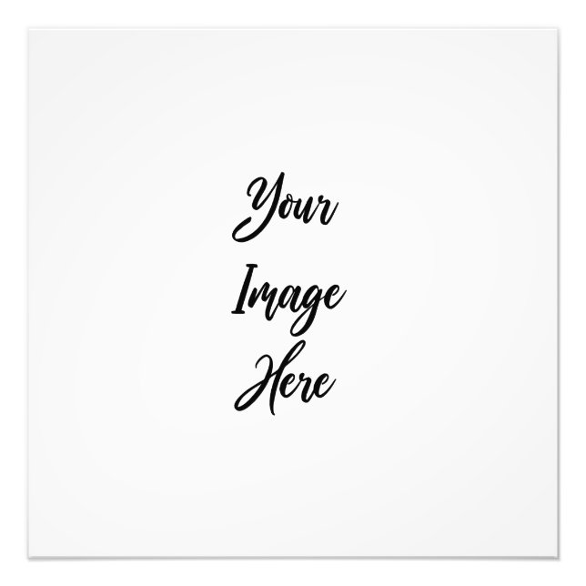 Foto Crear el propio (Frente)