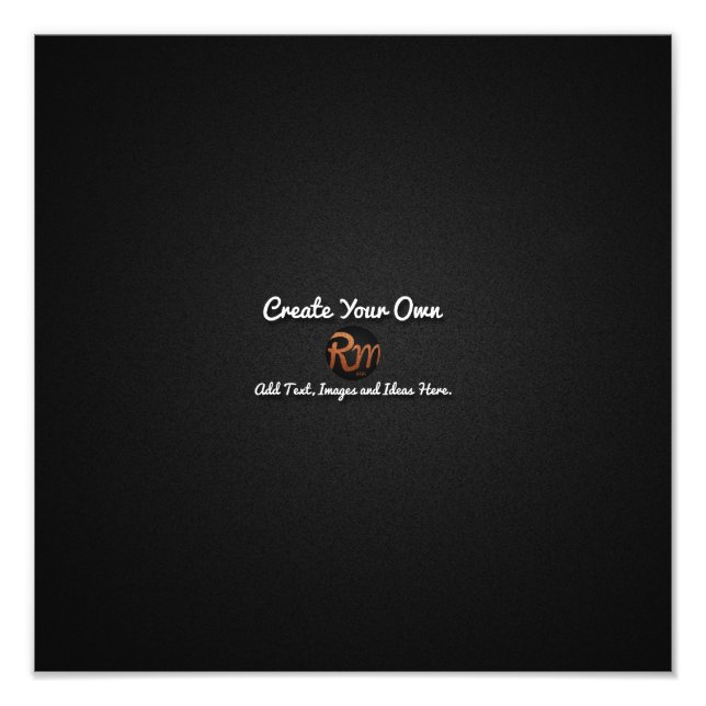 Foto Crear el propio (Frente)