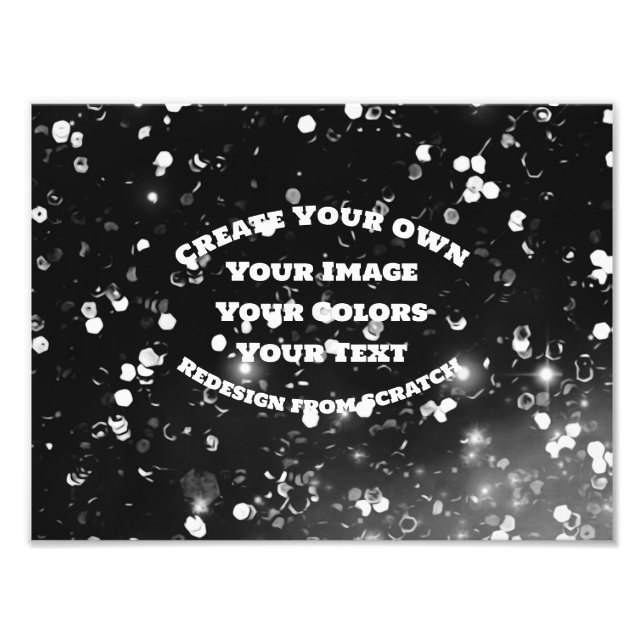 Foto Crear su propia imagen Personalizado (Frente)