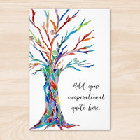 Crear su propia oferta motivacional Inspiradora