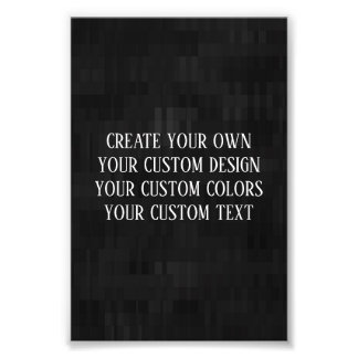 Foto Crear su propio diseño personalizado
