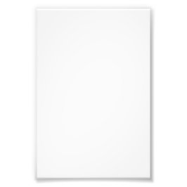 Foto Crear su propio diseño satinado de 4" x 6"