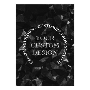 Foto Crear su propio logotipo/diseño Personalizado