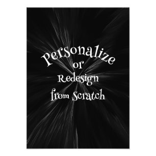 Foto Crear su propio Personalizado