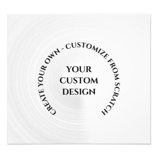 Foto Crear su propio Personalizado