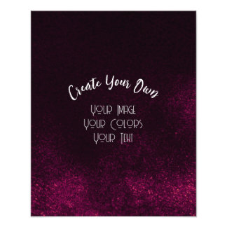 Foto Crear su propio Personalizado