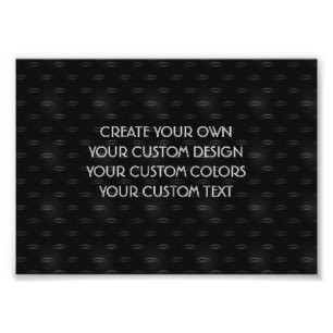 Foto Crear su propio Personalizado