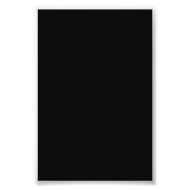 Foto Crear su propio Personalizado en blanco (Frente)