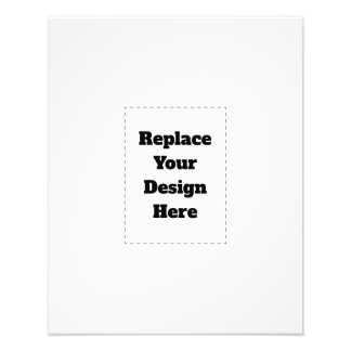 Foto Create Your Own white 