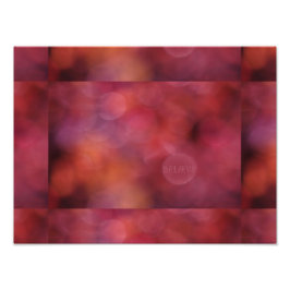 Foto "CREE": Arte de Afirmación, Hues de Amanecer, Esti