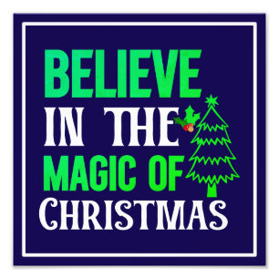 Foto Creer en la magia de los Navidades-82077