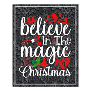 Foto Creer en la magia de los Navidades-84604