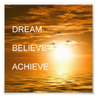 creer en sueños lograr una cita inspiradora