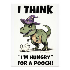 Foto Creo que estoy hambriento por una margarita