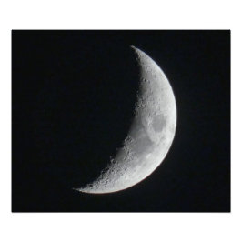 Foto Crescent Moon