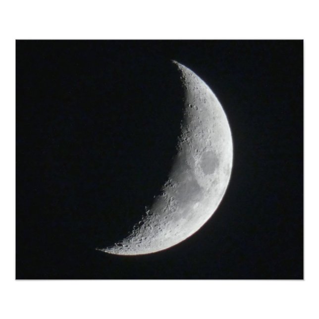 Foto Crescent Moon (Frente)
