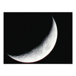 Foto Crescent Moon