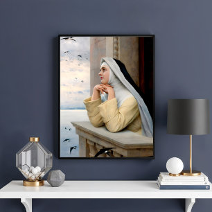 Foto Criaturas de Dios de Eugene Blaas, arte