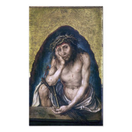 Foto Cristo como el hombre de las penas | Albrecht Dü 