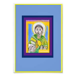 Foto Cristo sacerdote