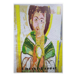 Foto Cristo Sacerdote