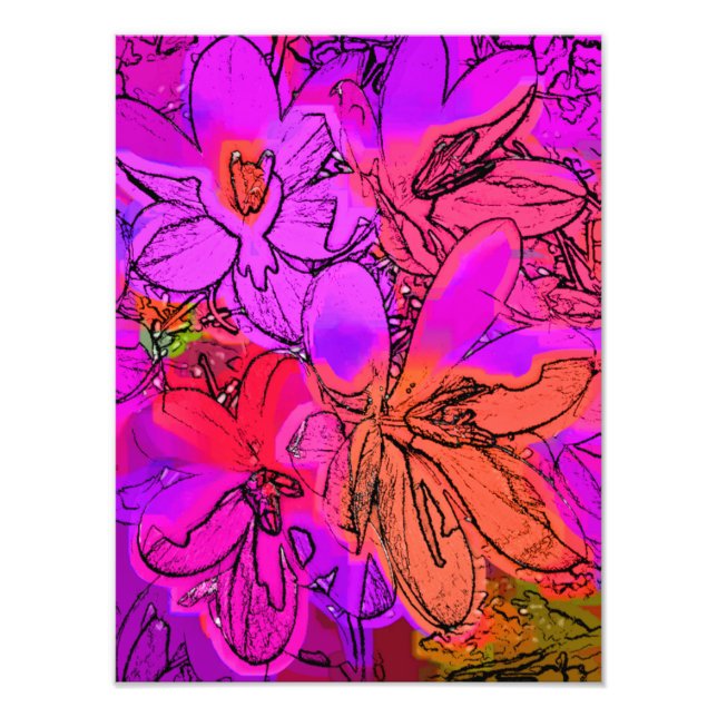 FOTO CROCUSES (Frente)