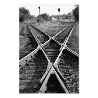 Foto Cruce