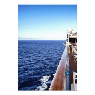 Foto Crucero