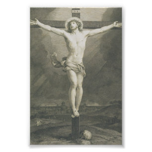 Foto Crucifixión de Jesucristo