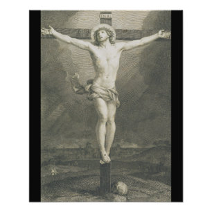 Foto Crucifixión de Jesucristo