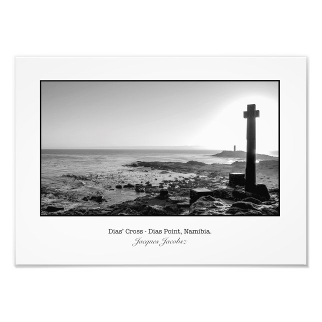 Foto Cruz de Dias (Frente)