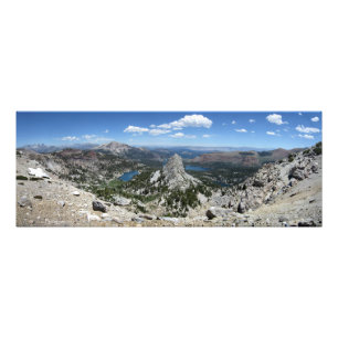 Foto Crystal Crag Mammoth Lakes Basin Mammoth Escudo