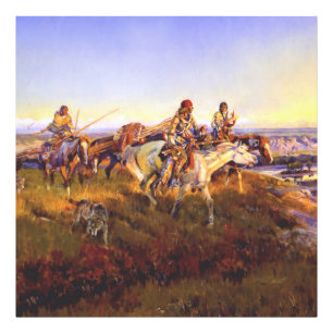 Foto "Cuando los blancos se vuelven rojos" por Charles 