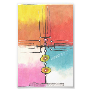 Foto Cuatro estaciones