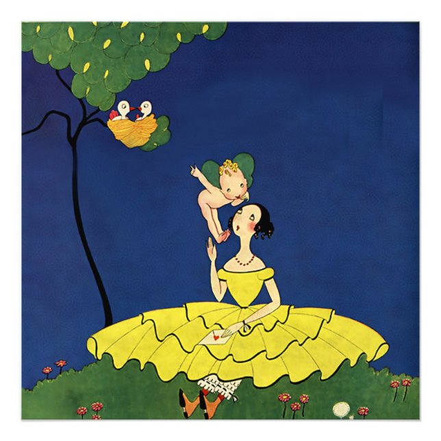 Foto Cubierta de "primavera" de Annie Fish (Frente)