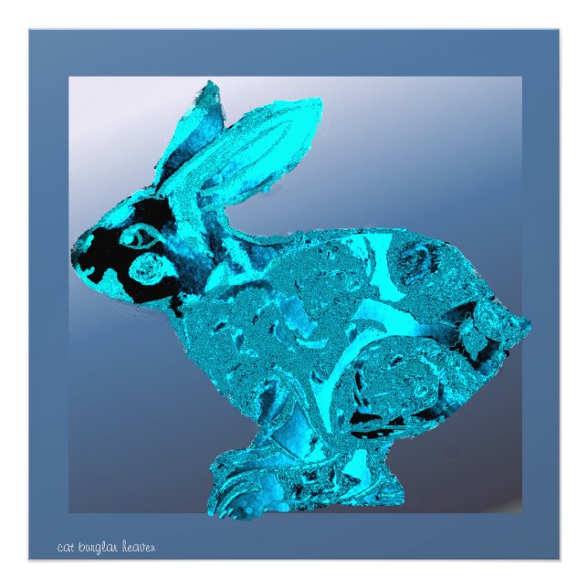 Foto Cuello azul (Frente)