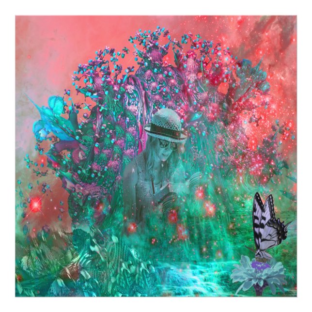 Foto Cuento de hadas (Frente)