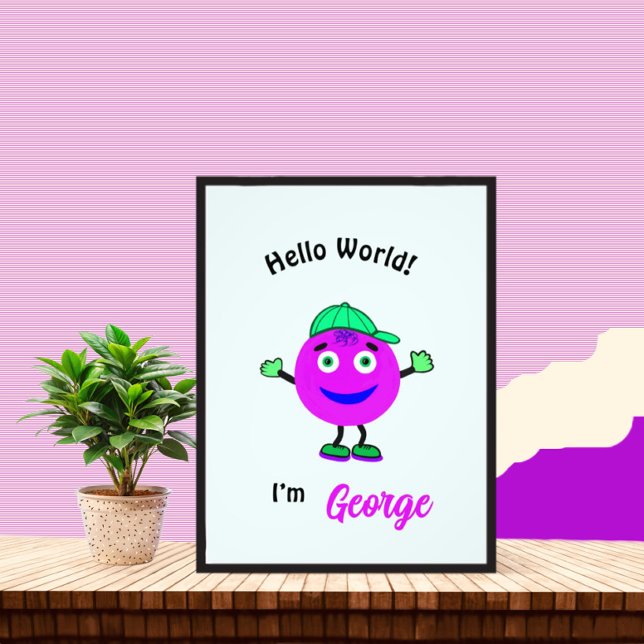 Foto Cuerpo redondo de corte (Subido por el creador)